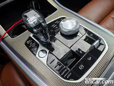 BMW X5 2022 3.0 гидро в Москве № 1290858, миниатюра 11