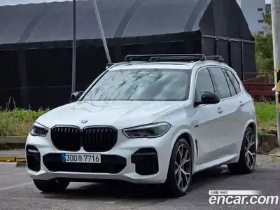 BMW X5 2022 3.0 гидро в Москве № 1290858, миниатюра 2