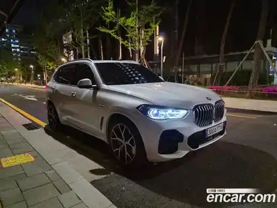 BMW X5 2022 3.0 гидро в Москве № 1290858, миниатюра 6