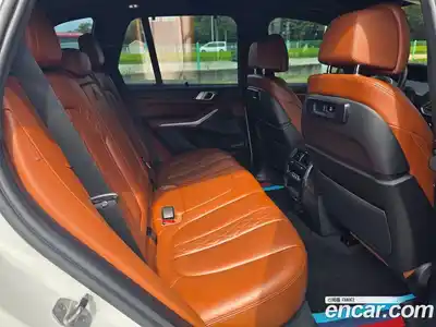 BMW X5 2022 3.0 гидро в Москве № 1290858, миниатюра 9