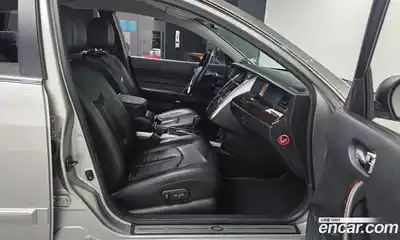 Renault SM5 2009 2.0 гидро в Москве № 1290915, миниатюра 11