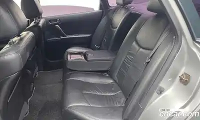 Renault SM5 2009 2.0 гидро в Москве № 1290915, миниатюра 12