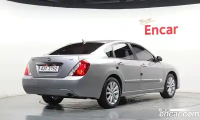 Renault SM5 2009 2.0 гидро в Москве № 1290915, миниатюра 2