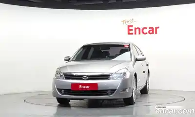 Renault SM5 2009 2.0 гидро в Москве № 1290915, миниатюра 3