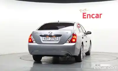 Renault SM5 2009 2.0 гидро в Москве № 1290915, миниатюра 4