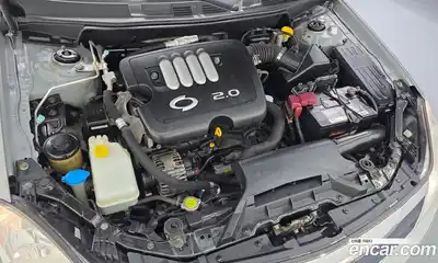 Renault SM5 2009 2.0 гидро в Москве № 1290915, миниатюра 6