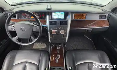 Renault SM5 2009 2.0 гидро в Москве № 1290915, миниатюра 7