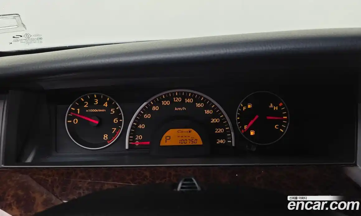 Renault SM5 2009 2.0 гидро в Москве № 1290915, фото 8