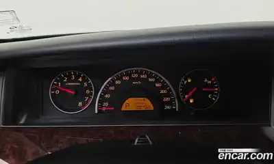 Renault SM5 2009 2.0 гидро в Москве № 1290915, миниатюра 8