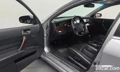 Renault SM5 2009 2.0 гидро в Москве № 1290915, миниатюра 10
