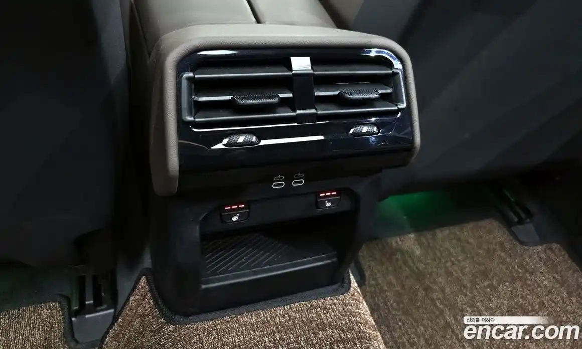 BMW 5-Series 2024 2.0 Автомат в Москве № 1291049, фото 18