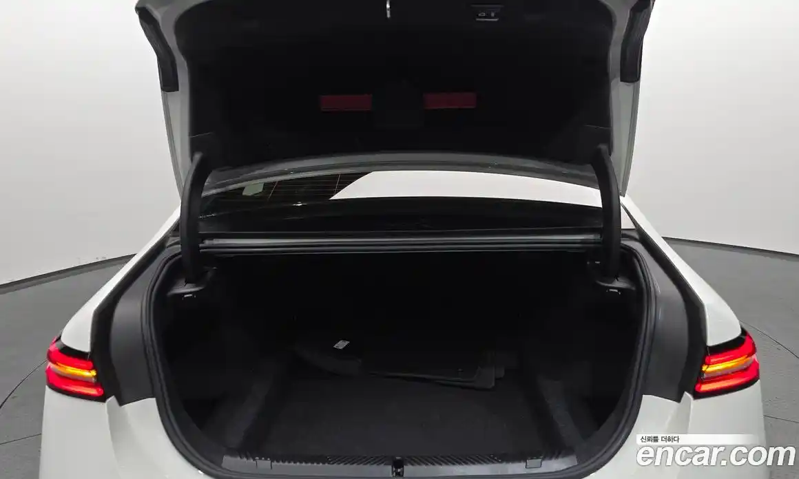 BMW 5-Series 2024 2.0 Автомат в Москве № 1291049, фото 20