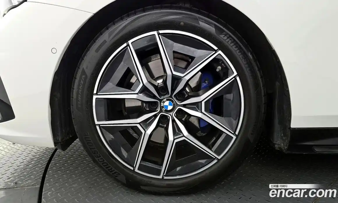 BMW 5-Series 2024 2.0 Автомат в Москве № 1291049, фото 5