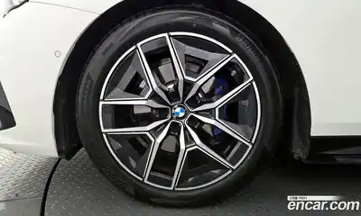 BMW 5-Series 2024 2.0 Автомат в Москве № 1291049, миниатюра 5