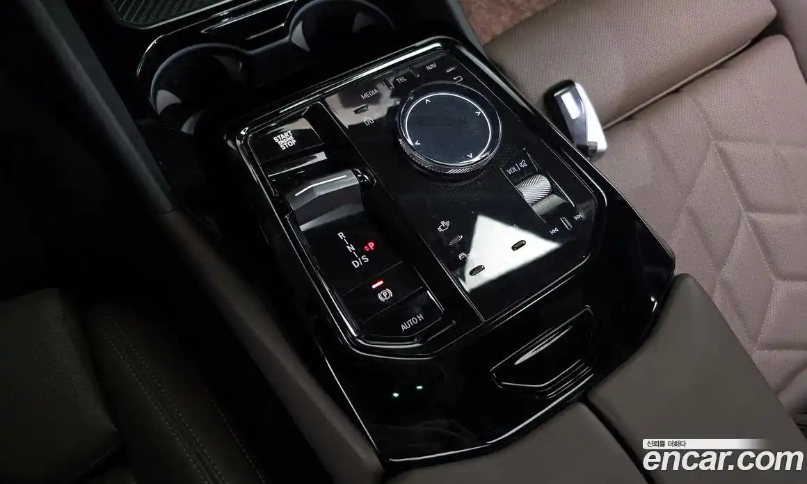 BMW 5-Series 2024 2.0 Автомат в Москве № 1291049, фото 9