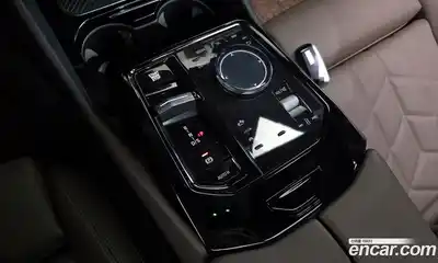 BMW 5-Series 2024 2.0 Автомат в Москве № 1291049, миниатюра 9