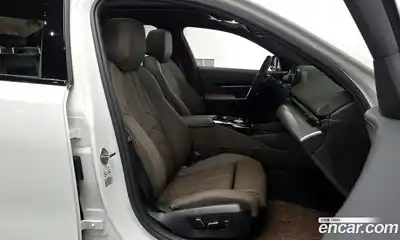 BMW 5-Series 2024 2.0 Автомат в Москве № 1291049, миниатюра 10