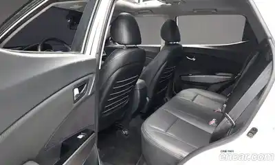 SsangYong TIBOLI 2017 1.6 Автомат в Москве № 1291215, миниатюра 12