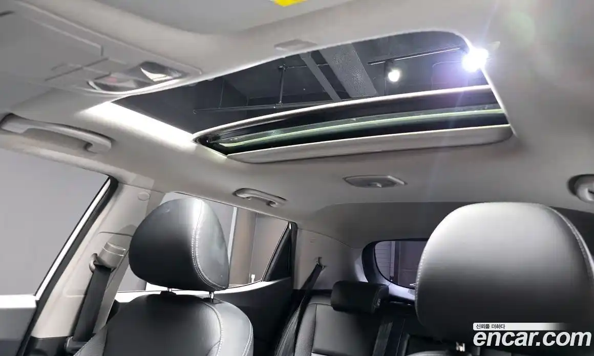 SsangYong TIBOLI 2017 1.6 Автомат в Москве № 1291215, фото 20