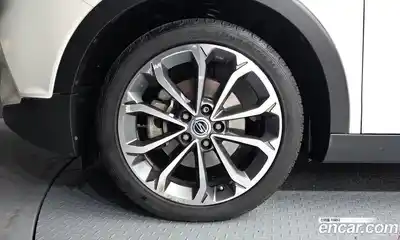 SsangYong TIBOLI 2017 1.6 Автомат в Москве № 1291215, миниатюра 5