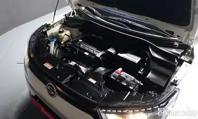 SsangYong TIBOLI 2017 1.6 Автомат в Москве № 1291215, миниатюра 6