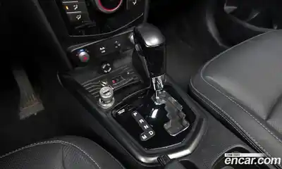 SsangYong TIBOLI 2017 1.6 Автомат в Москве № 1291215, миниатюра 9