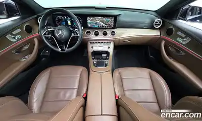 Mercedes-Benz E-Class 2022 2.0 гидро в Москве, миниатюра 7