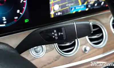 Mercedes-Benz E-Class 2022 2.0 гидро в Москве, миниатюра 9