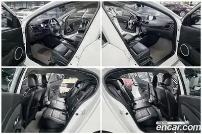 Renault SM3 2014 1.6 гидро в Москве № 1291367, миниатюра 12