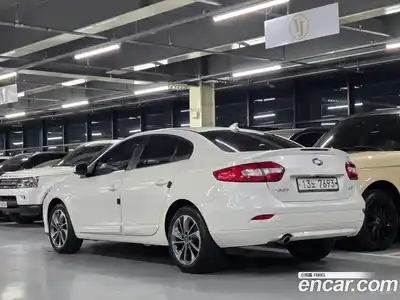 Renault SM3 2014 1.6 гидро в Москве № 1291367, миниатюра 2