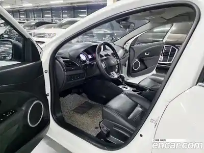 Renault SM3 2014 1.6 гидро в Москве № 1291367, миниатюра 7
