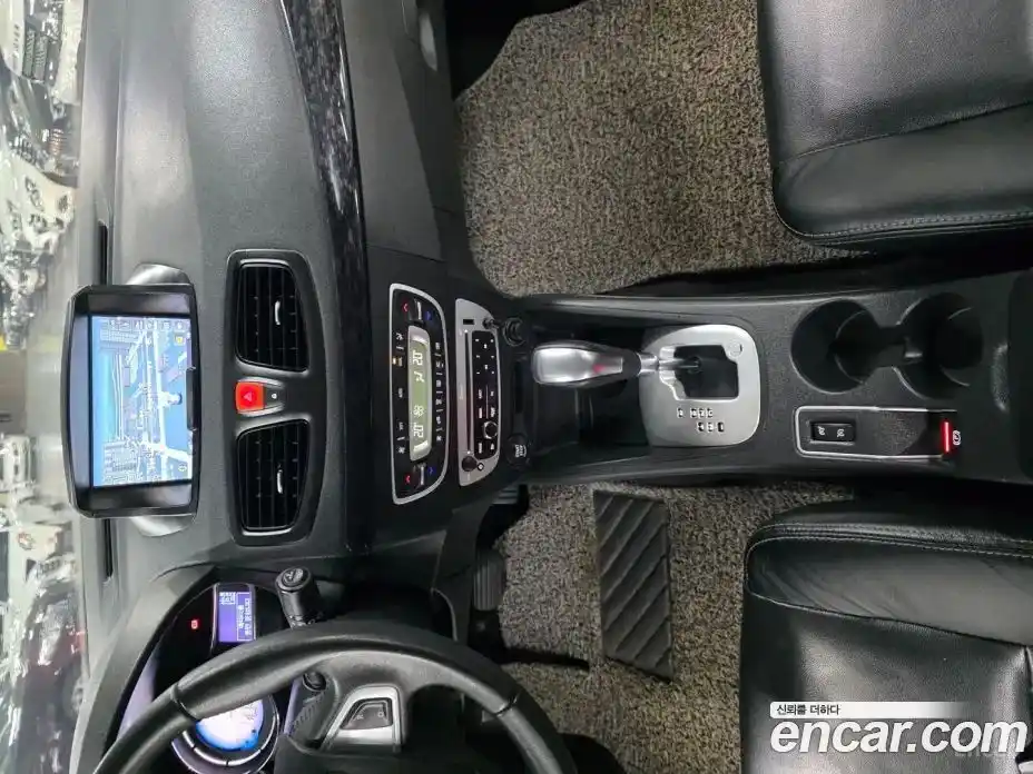 Renault SM3 2014 1.6 гидро в Москве № 1291367, фото 10