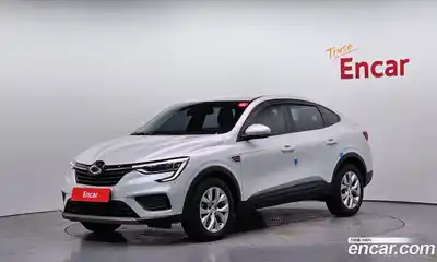 Renault XM3, 2020