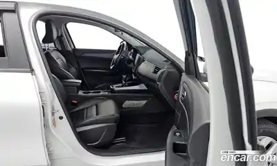 Renault XM3 2020 1.6 гидро в Москве № 1291372, миниатюра 11