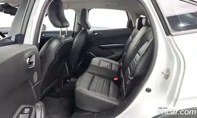 Renault XM3 2020 1.6 гидро в Москве № 1291372, миниатюра 12