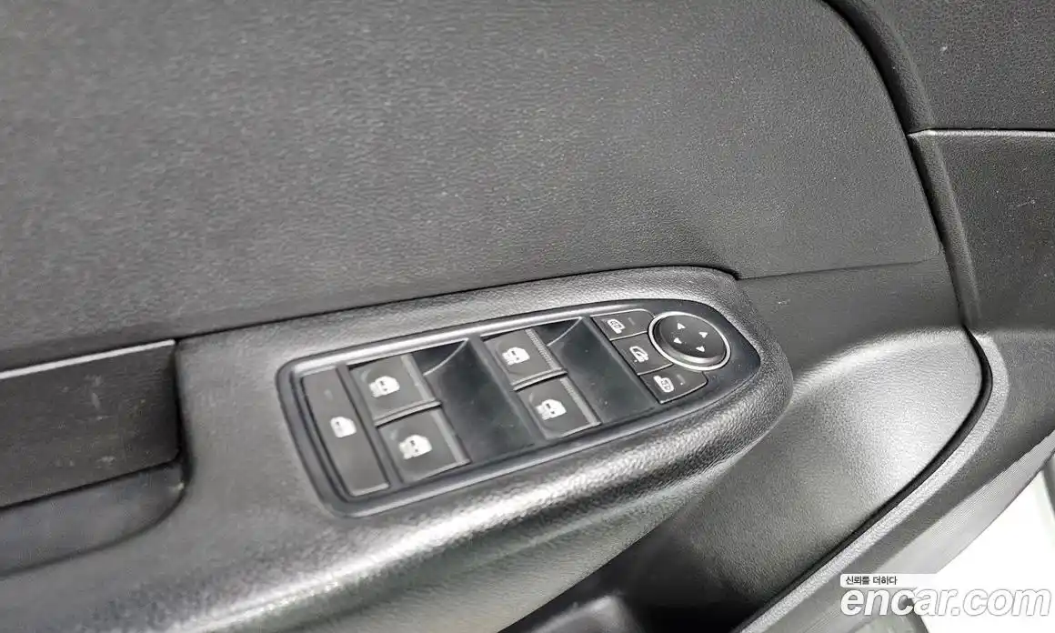 Renault XM3 2020 1.6 гидро в Москве № 1291372, фото 17