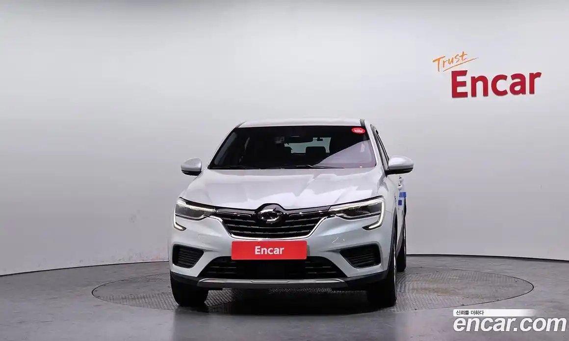 Renault XM3 2020 1.6 гидро в Москве № 1291372, фото 3