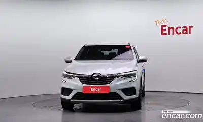 Renault XM3 2020 1.6 гидро в Москве № 1291372, миниатюра 3