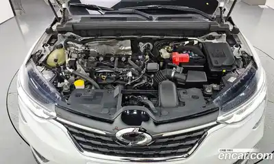 Renault XM3 2020 1.6 гидро в Москве № 1291372, миниатюра 6