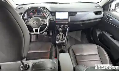 Renault XM3 2020 1.6 гидро в Москве № 1291372, миниатюра 7