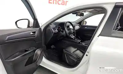Renault XM3 2020 1.6 гидро в Москве № 1291372, миниатюра 10