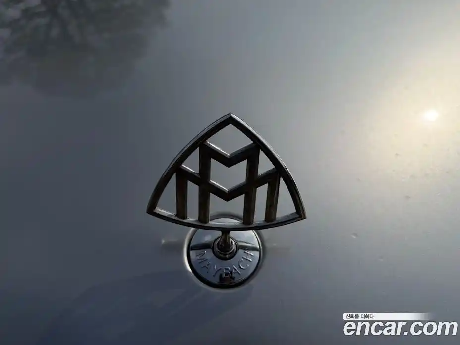 Mercedes-Benz S-Class 2021 4.0 гидро в Москве № 1291638, фото 8