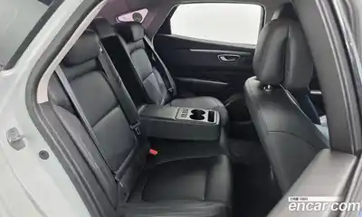 Renault SM6 2018 2.0 гидро в Москве № 1291720, миниатюра 11