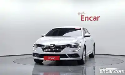Renault SM6 2018 2.0 гидро в Москве № 1291720, миниатюра 2
