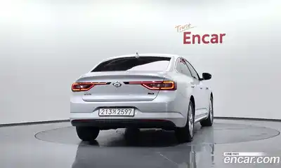 Renault SM6 2018 2.0 гидро в Москве № 1291720, миниатюра 3
