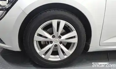 Renault SM6 2018 2.0 гидро в Москве № 1291720, миниатюра 4