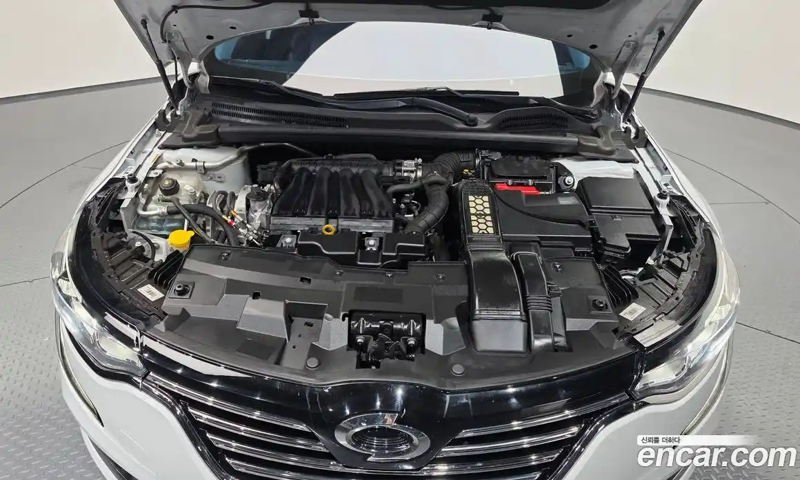 Renault SM6 2018 2.0 гидро в Москве № 1291720, фото 5