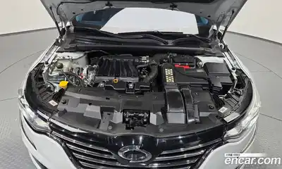 Renault SM6 2018 2.0 гидро в Москве № 1291720, миниатюра 5