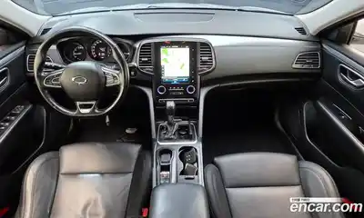 Renault SM6 2018 2.0 гидро в Москве № 1291720, миниатюра 6
