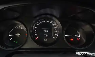 Renault SM6 2018 2.0 гидро в Москве № 1291720, миниатюра 7